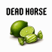 Тютюн для кальяну Dead Horse Lime Candy (Лаймова Цукерка) 100 гр